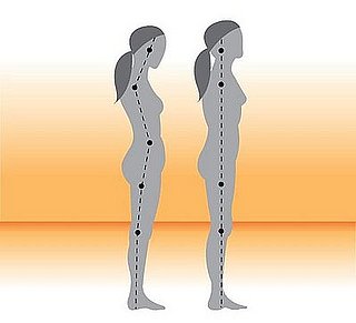 Attention: Stand Up Straight 